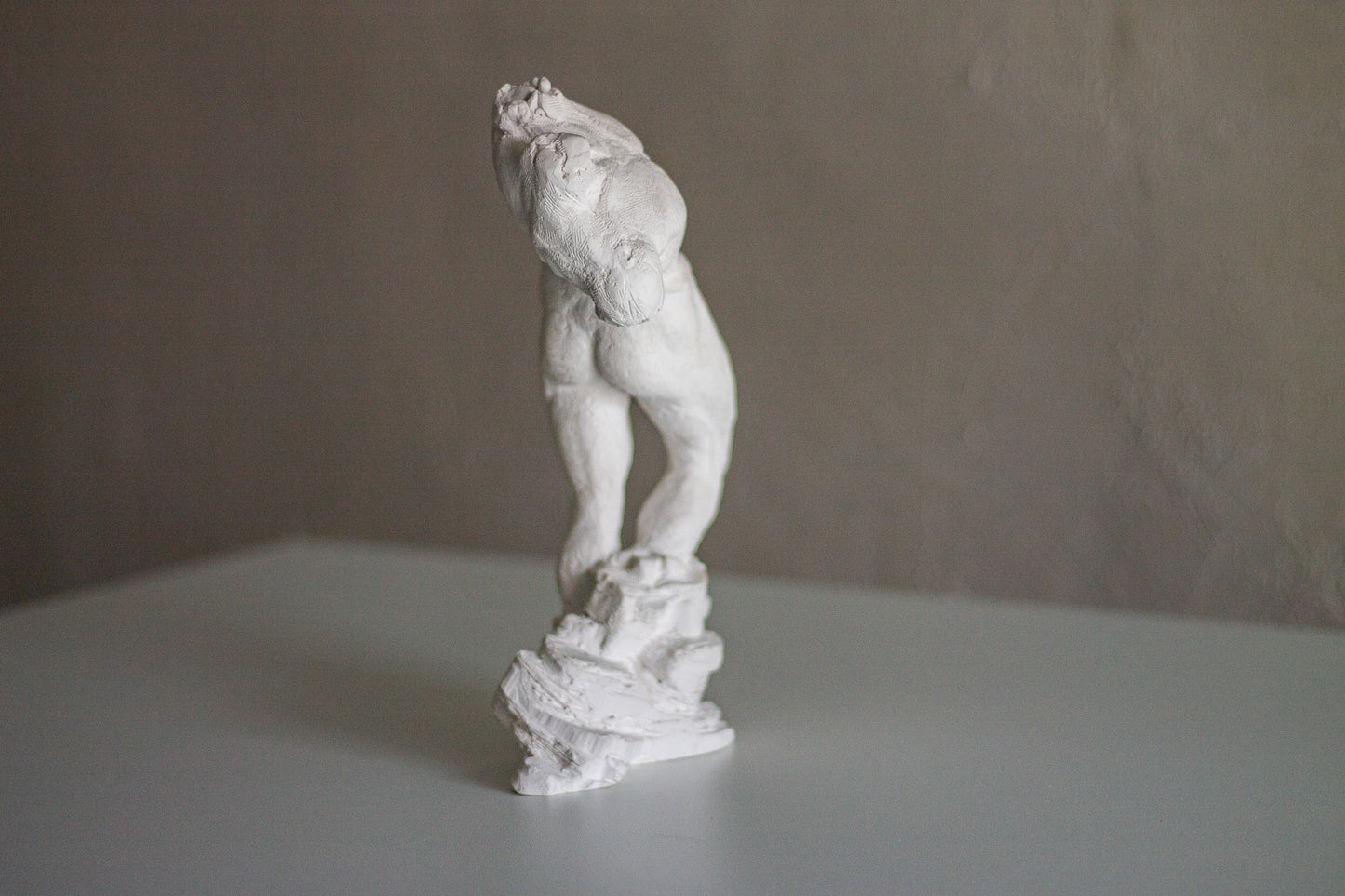 Male Torso