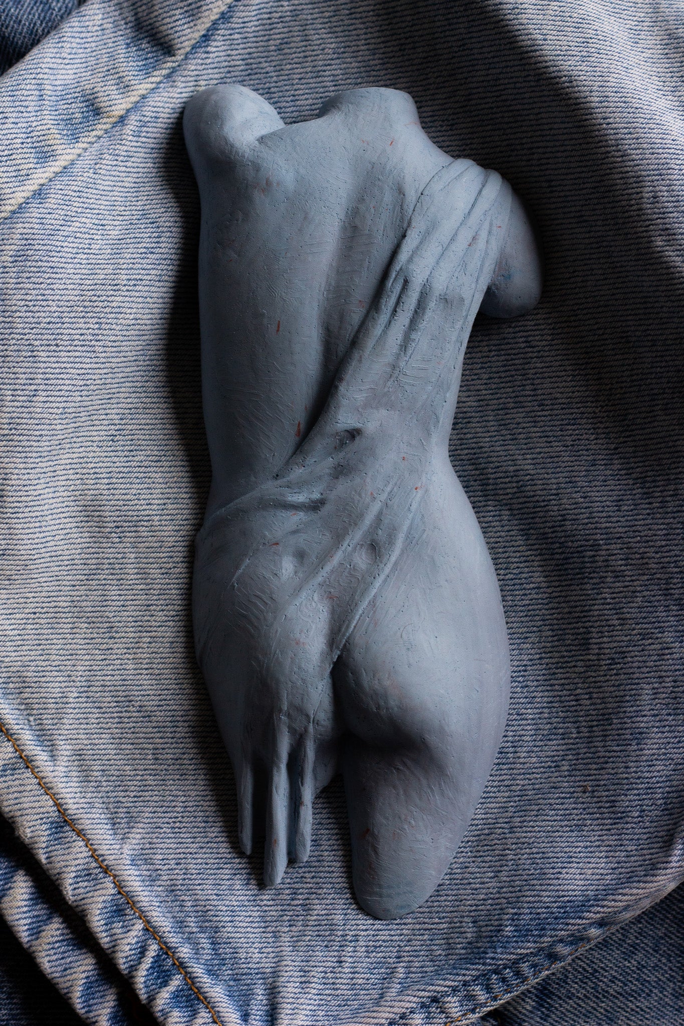 Female Fragment- Special Edition Denim Collection